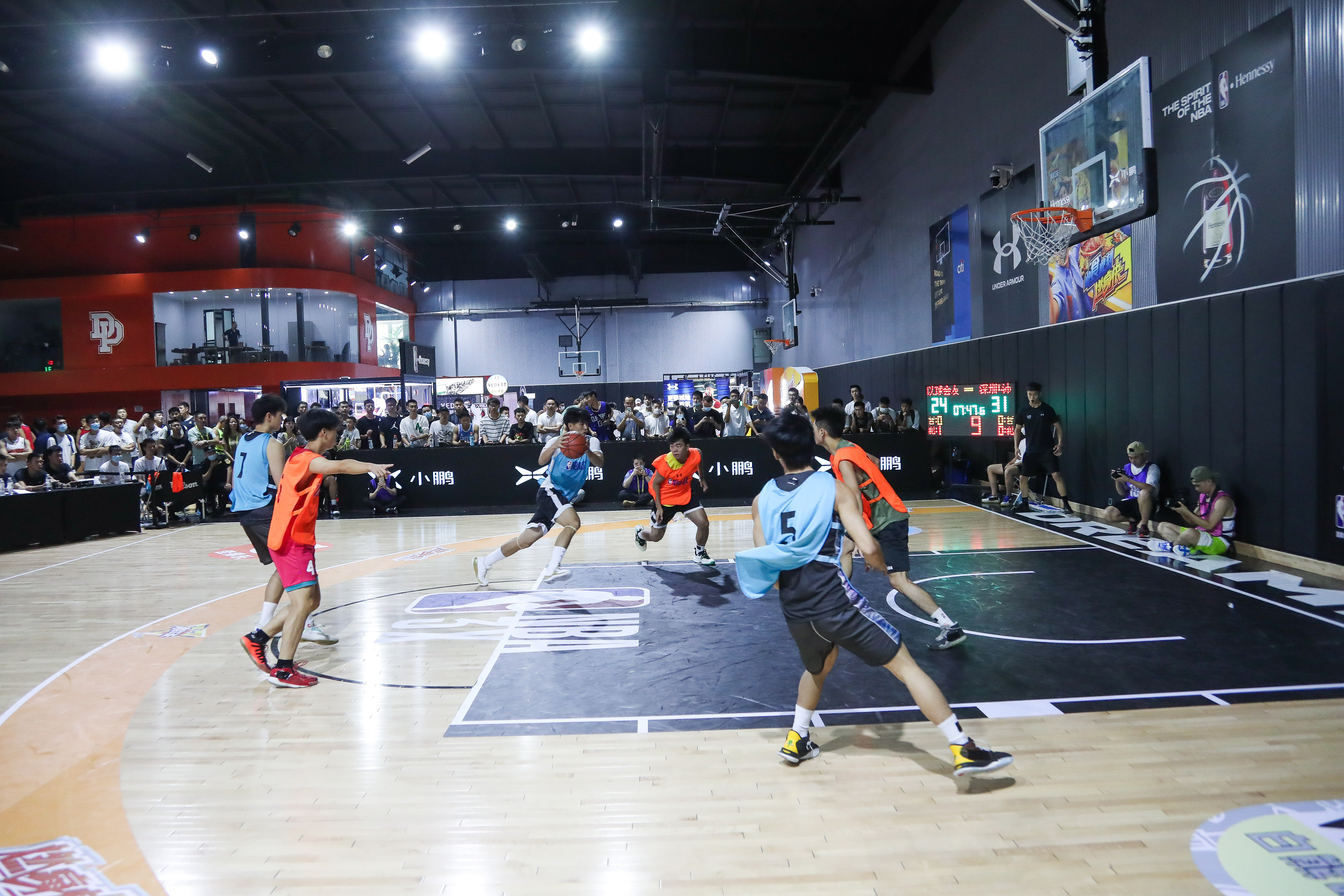 他们在国际 他们在国际